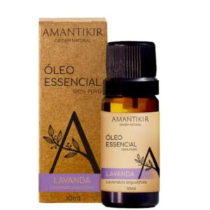 Óleo Essencial - Lavanda