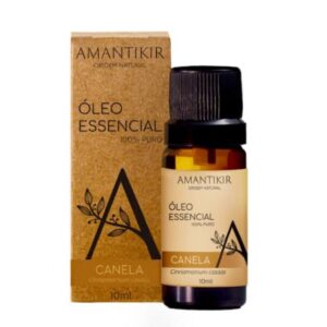 Óleo Essencial - Canela