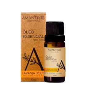 Óleo Essencial - Laranja doce