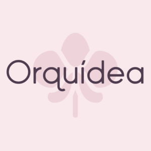 Orquídea