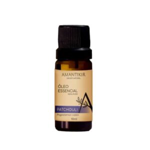 Óleo Essencial - Patchouli